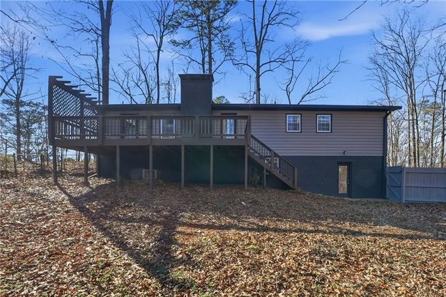 2810 Shaw Road, Marietta, GA 30066