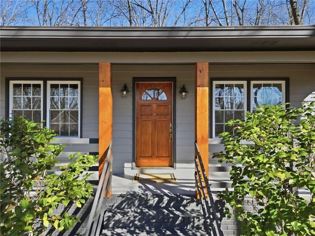 2810 Shaw Road, Marietta, GA 30066