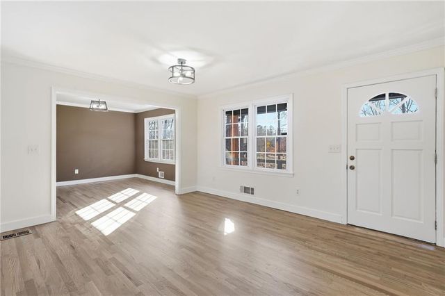 2810 Shaw Road, Marietta, GA 30066