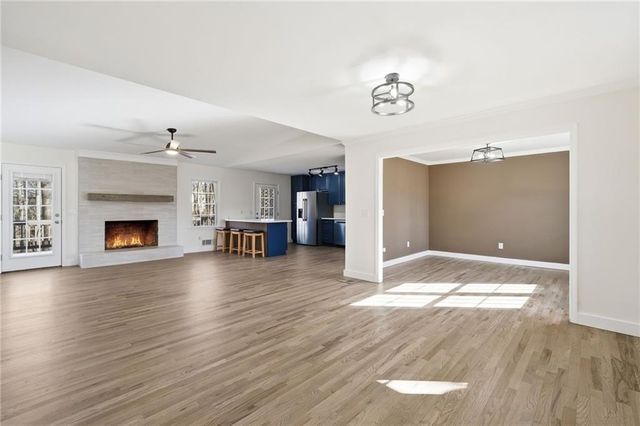 2810 Shaw Road, Marietta, GA 30066