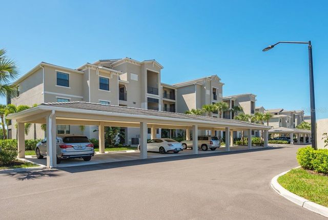 17902 GAWTHROP DRIVE 304, Lakewood Ranch, FL 34211