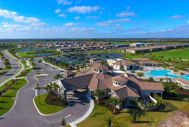 17902 GAWTHROP DRIVE 304, Lakewood Ranch, FL 34211