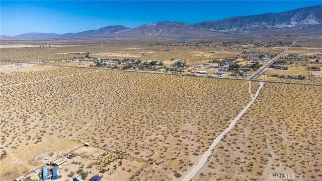 247 Old Woman Springs, Lucerne Valley, CA 92356