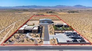 247 Old Woman Springs, Lucerne Valley, CA 92356