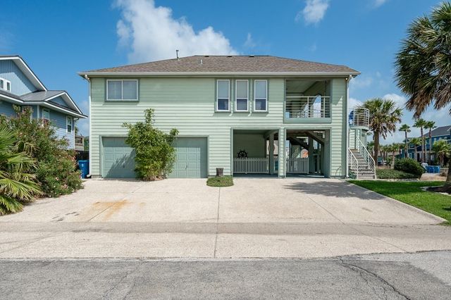1819 Bay Shore Dr, Rockport, TX 78382