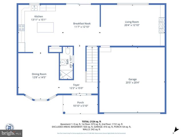 20 STEEPLE CHASE DR, York Haven, PA 17370
