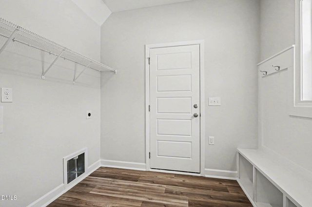 38 Yardley Drive, Smithfield, NC 27577