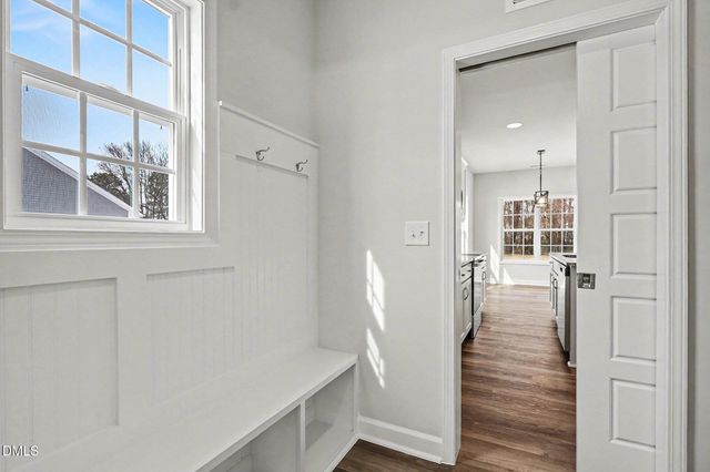 38 Yardley Drive, Smithfield, NC 27577