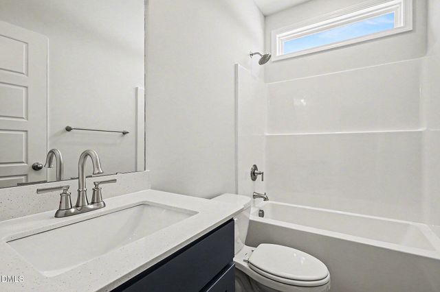 38 Yardley Drive, Smithfield, NC 27577