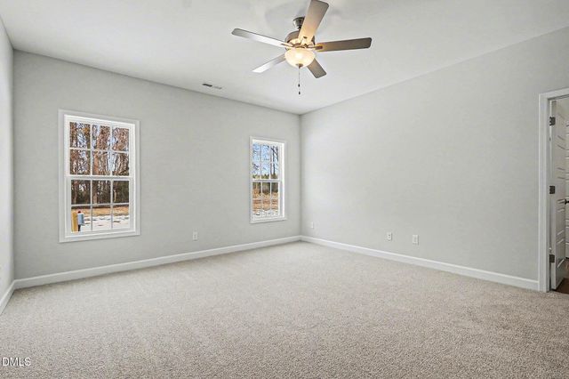 38 Yardley Drive, Smithfield, NC 27577