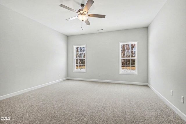 38 Yardley Drive, Smithfield, NC 27577