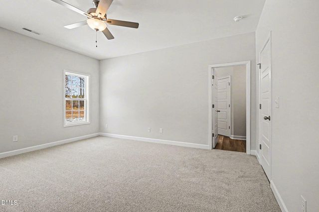 38 Yardley Drive, Smithfield, NC 27577