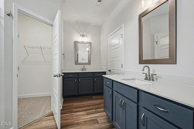 38 Yardley Drive, Smithfield, NC 27577