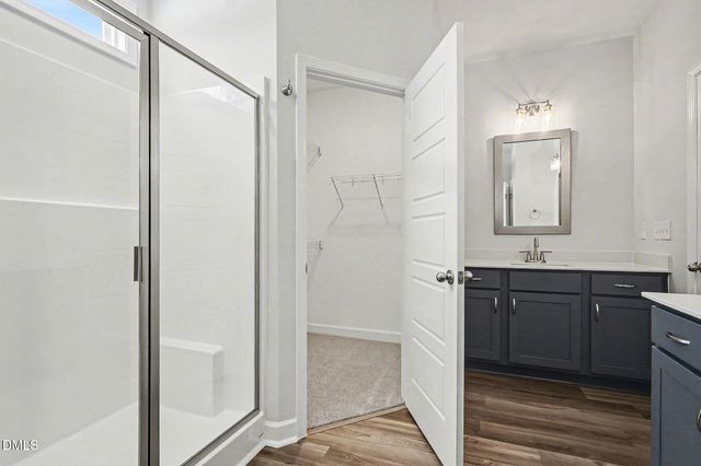 38 Yardley Drive, Smithfield, NC 27577