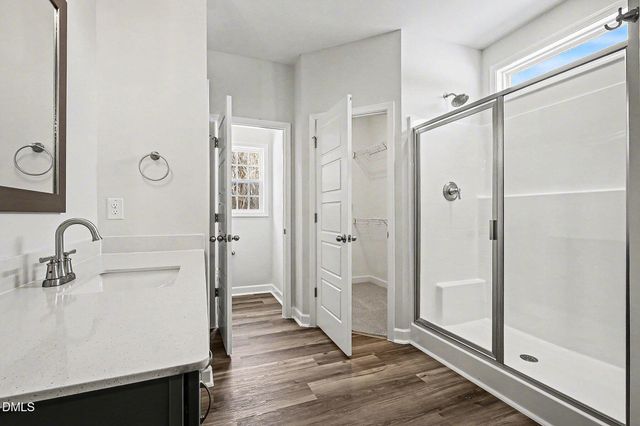 38 Yardley Drive, Smithfield, NC 27577