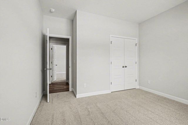 38 Yardley Drive, Smithfield, NC 27577