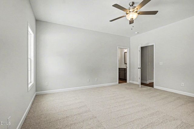 38 Yardley Drive, Smithfield, NC 27577