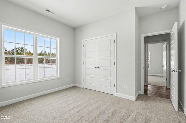 38 Yardley Drive, Smithfield, NC 27577