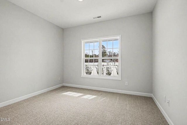 38 Yardley Drive, Smithfield, NC 27577