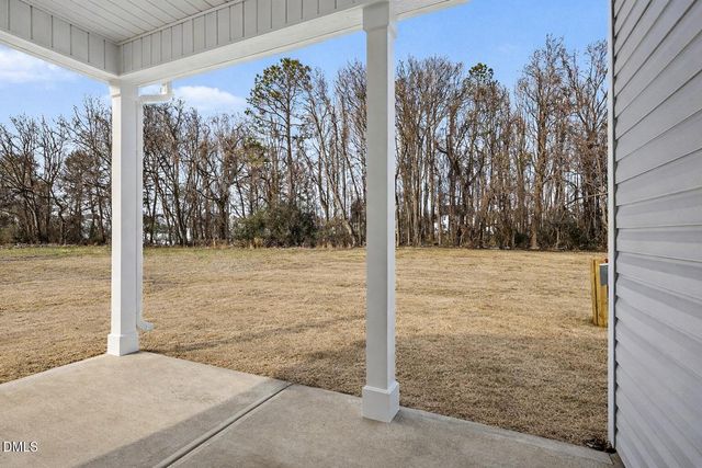 38 Yardley Drive, Smithfield, NC 27577