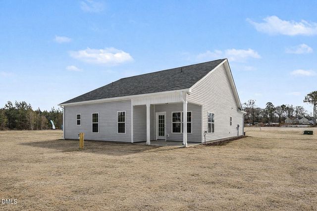 38 Yardley Drive, Smithfield, NC 27577