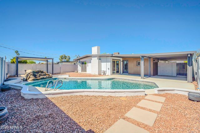 1413 E WESLEYAN Drive, Tempe, AZ 85282