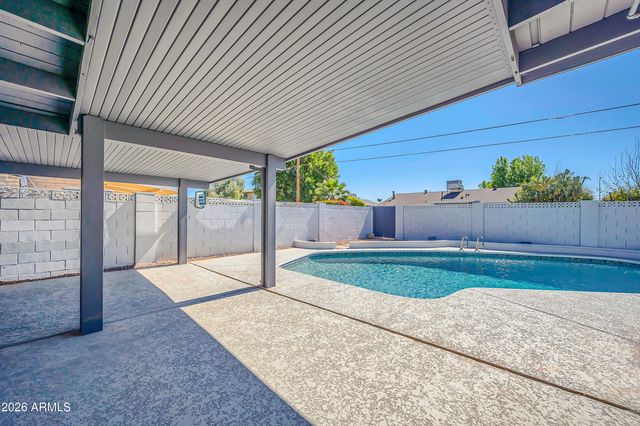 1413 E WESLEYAN Drive, Tempe, AZ 85282