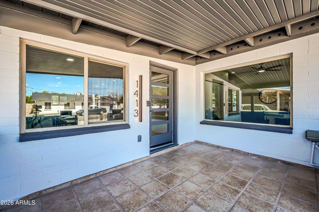 1413 E WESLEYAN Drive, Tempe, AZ 85282