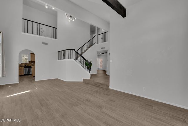 1909 POLLY HARRIS Drive, El Paso, TX 79936