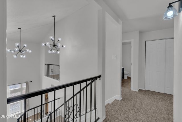 1909 POLLY HARRIS Drive, El Paso, TX 79936
