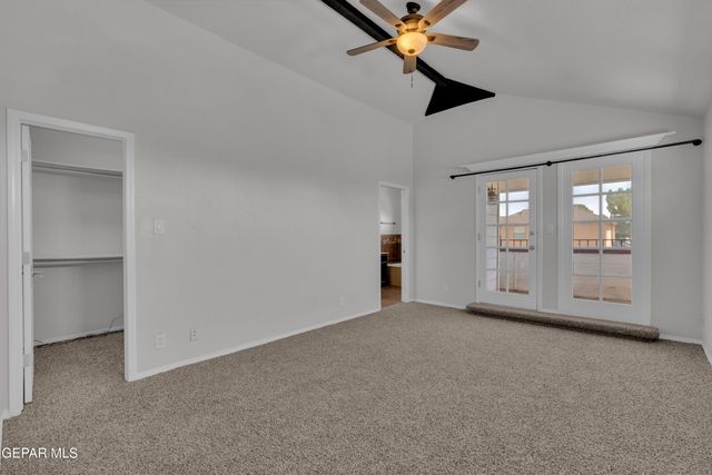 1909 POLLY HARRIS Drive, El Paso, TX 79936