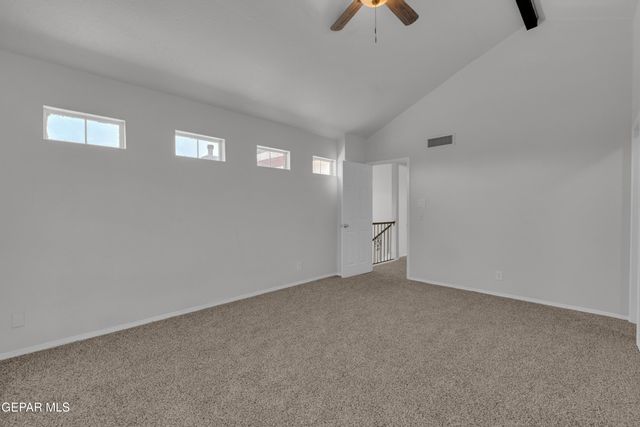1909 POLLY HARRIS Drive, El Paso, TX 79936