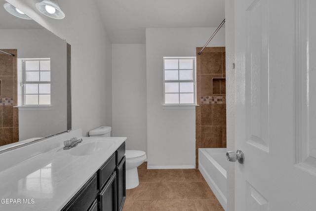 1909 POLLY HARRIS Drive, El Paso, TX 79936