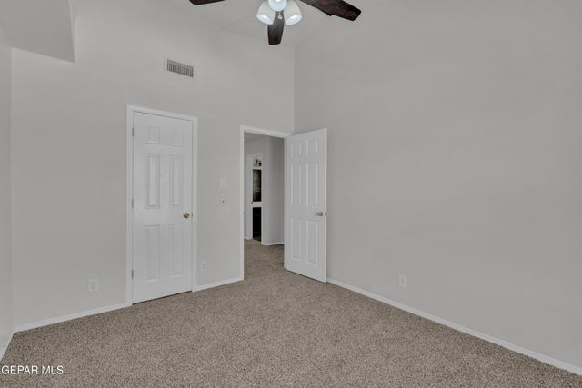 1909 POLLY HARRIS Drive, El Paso, TX 79936
