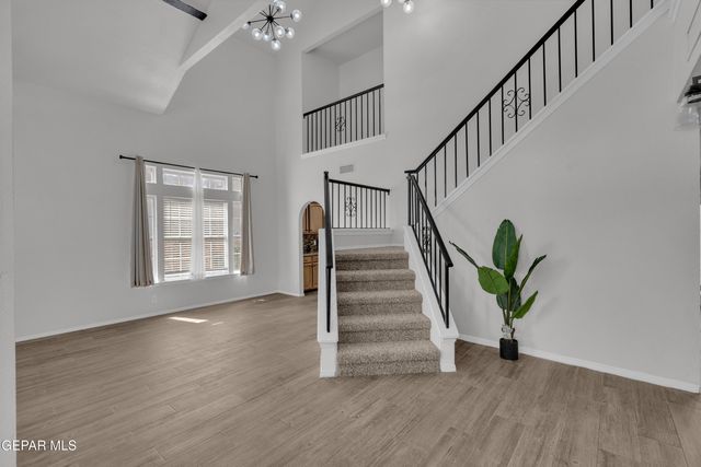 1909 POLLY HARRIS Drive, El Paso, TX 79936