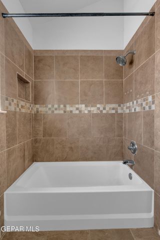 1909 POLLY HARRIS Drive, El Paso, TX 79936