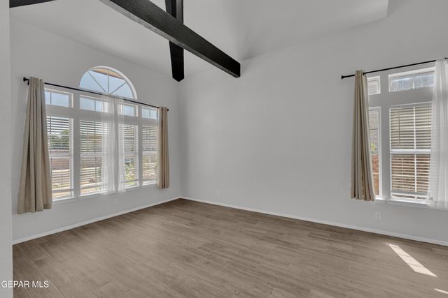 1909 POLLY HARRIS Drive, El Paso, TX 79936