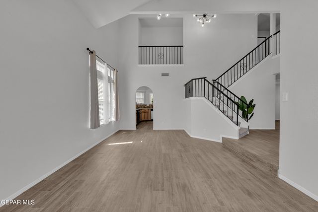 1909 POLLY HARRIS Drive, El Paso, TX 79936