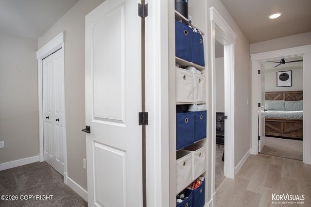 1031 E Mountain Peak Loop, Palmer, AK 99645