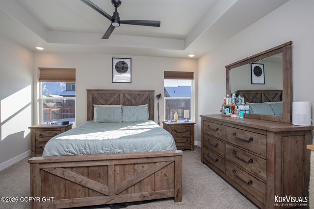 1031 E Mountain Peak Loop, Palmer, AK 99645