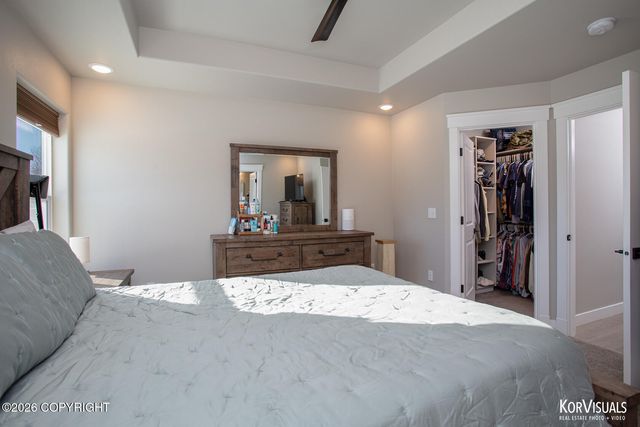 1031 E Mountain Peak Loop, Palmer, AK 99645