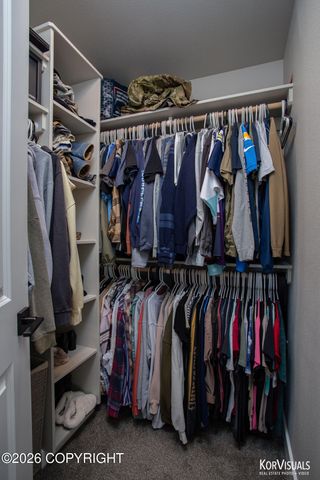 1031 E Mountain Peak Loop, Palmer, AK 99645