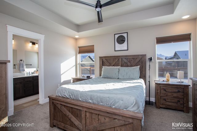 1031 E Mountain Peak Loop, Palmer, AK 99645