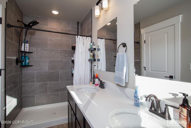 1031 E Mountain Peak Loop, Palmer, AK 99645