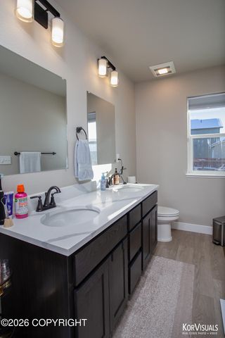 1031 E Mountain Peak Loop, Palmer, AK 99645