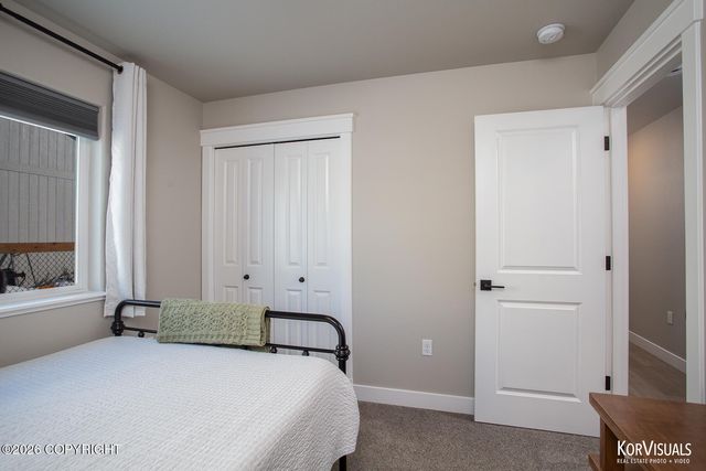 1031 E Mountain Peak Loop, Palmer, AK 99645