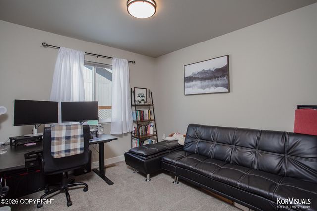 1031 E Mountain Peak Loop, Palmer, AK 99645