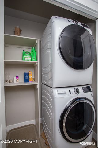 1031 E Mountain Peak Loop, Palmer, AK 99645