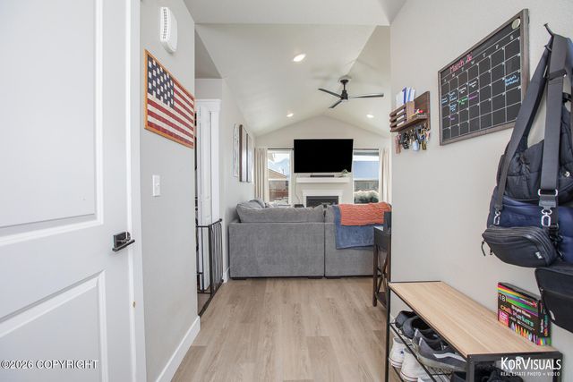 1031 E Mountain Peak Loop, Palmer, AK 99645