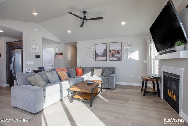 1031 E Mountain Peak Loop, Palmer, AK 99645